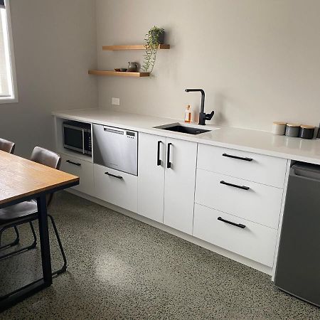 Appartamento Northcoast Getaway Mangawhai Esterno foto
