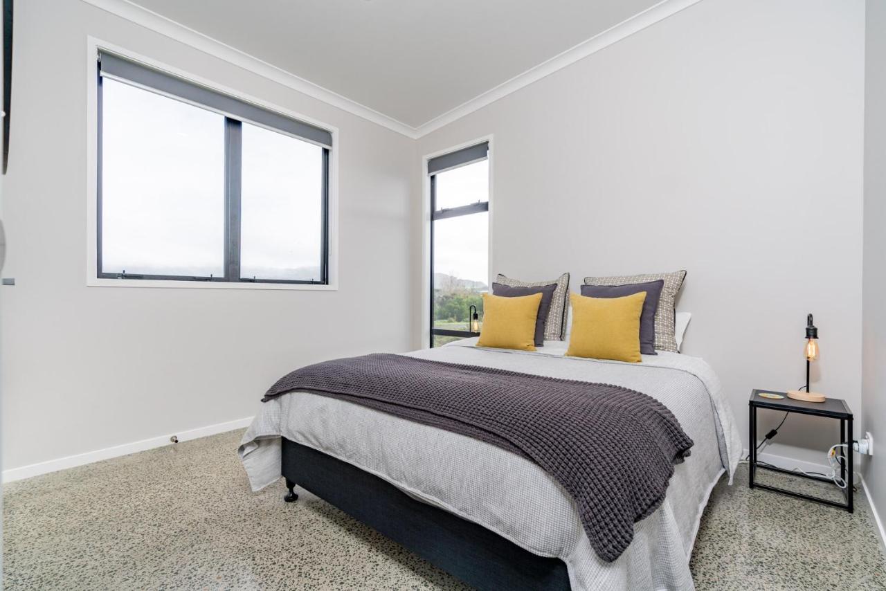 Appartamento Northcoast Getaway Mangawhai Esterno foto