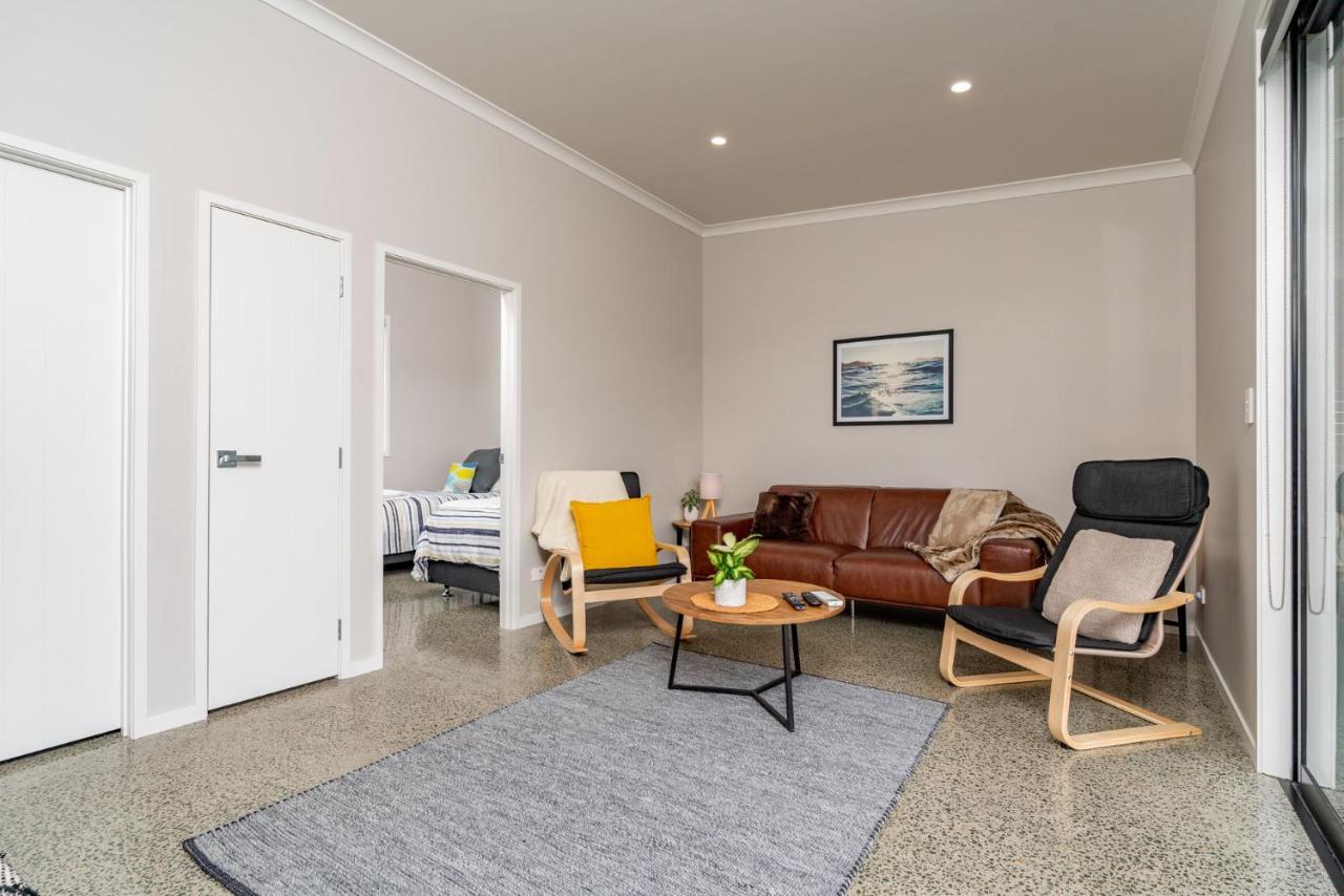 Appartamento Northcoast Getaway Mangawhai Esterno foto