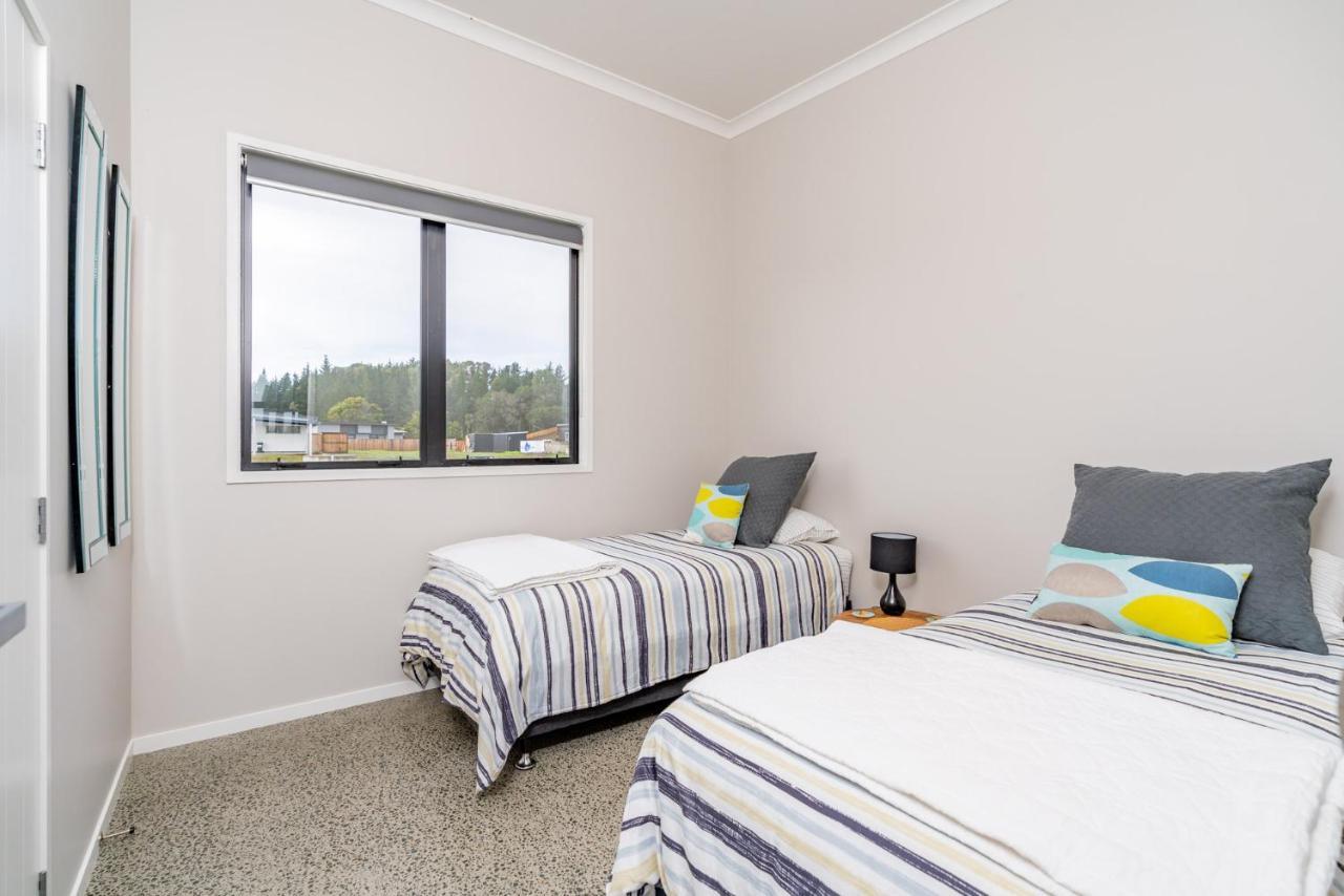 Appartamento Northcoast Getaway Mangawhai Esterno foto
