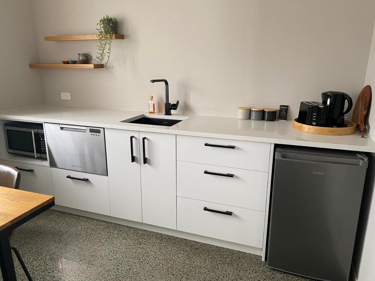 Appartamento Northcoast Getaway Mangawhai Esterno foto