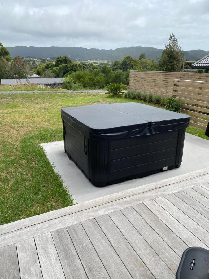 Appartamento Northcoast Getaway Mangawhai Esterno foto