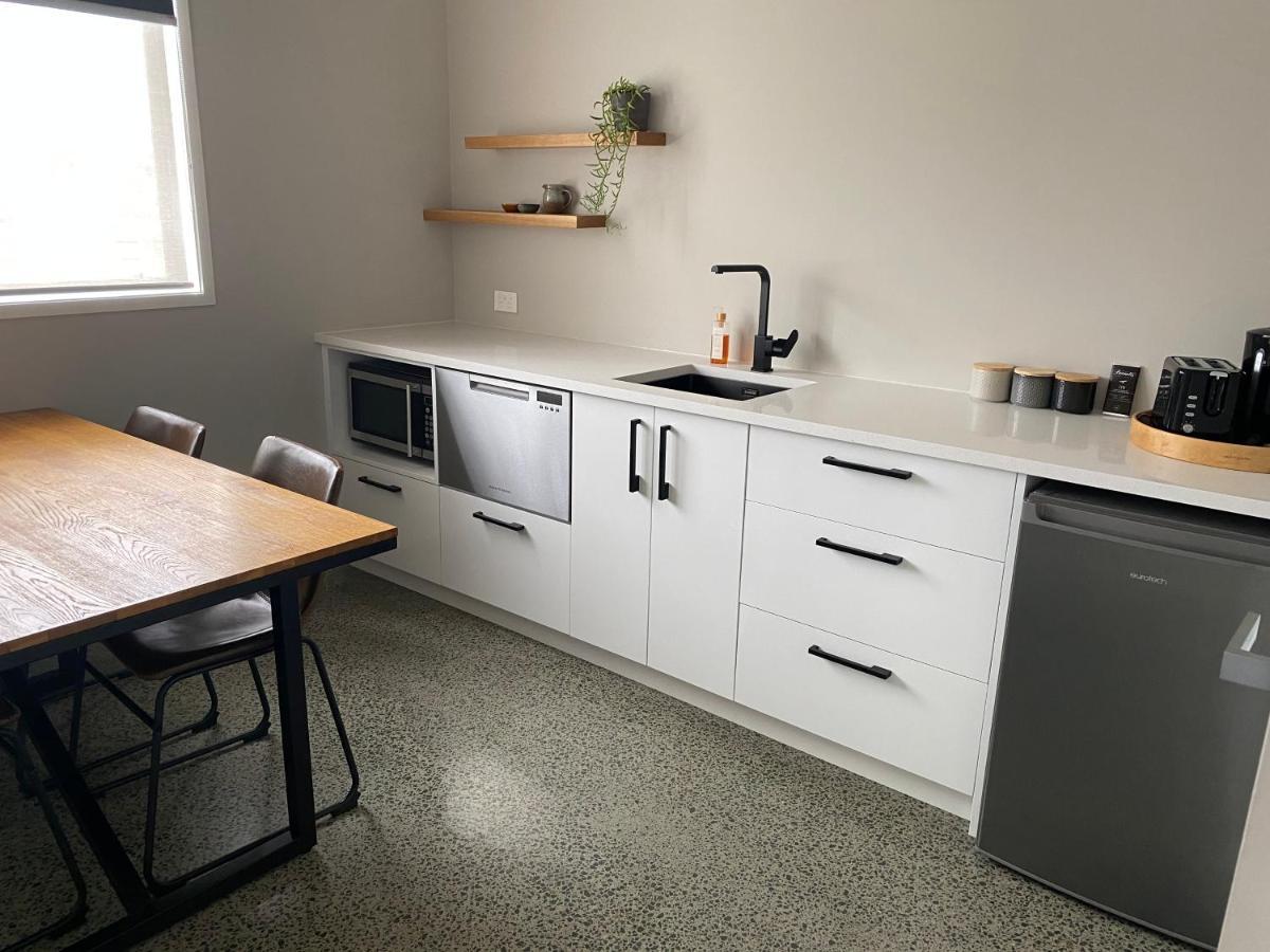 Appartamento Northcoast Getaway Mangawhai Esterno foto