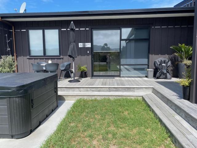 Appartamento Northcoast Getaway Mangawhai Esterno foto