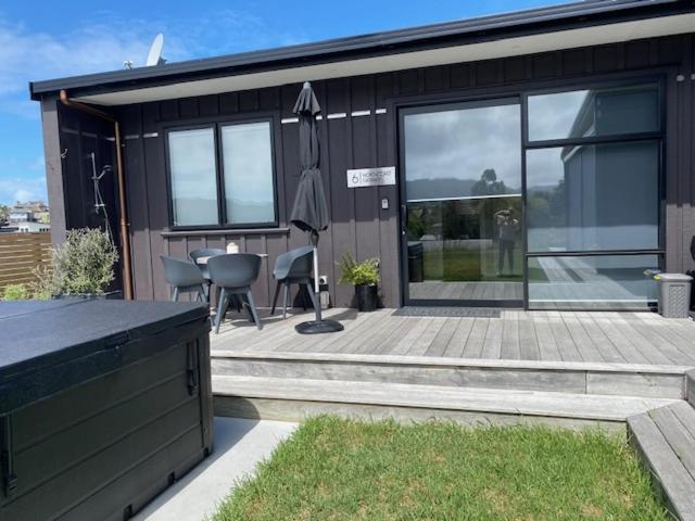 Appartamento Northcoast Getaway Mangawhai Esterno foto
